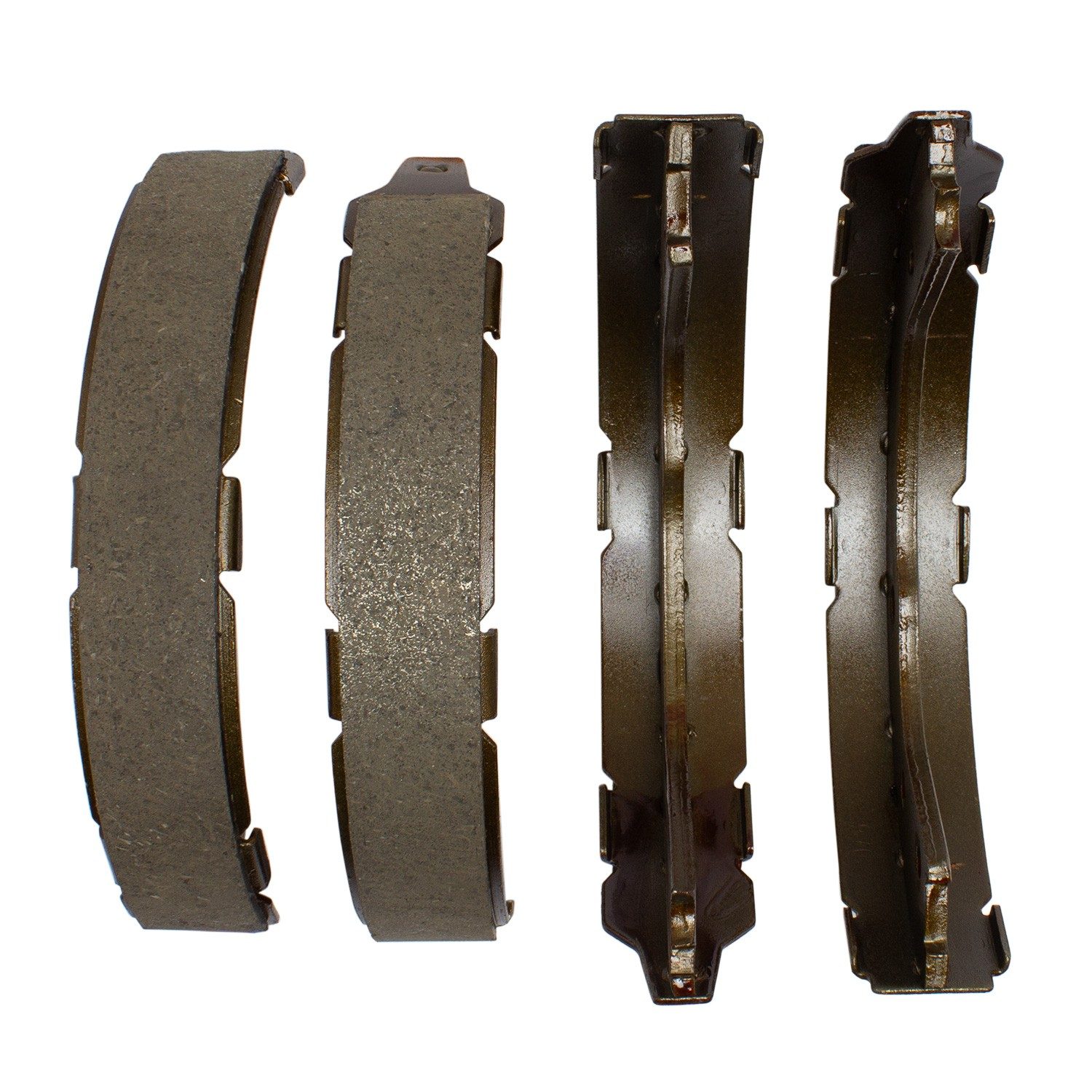 DFC Drum Brake Shoe — image 3