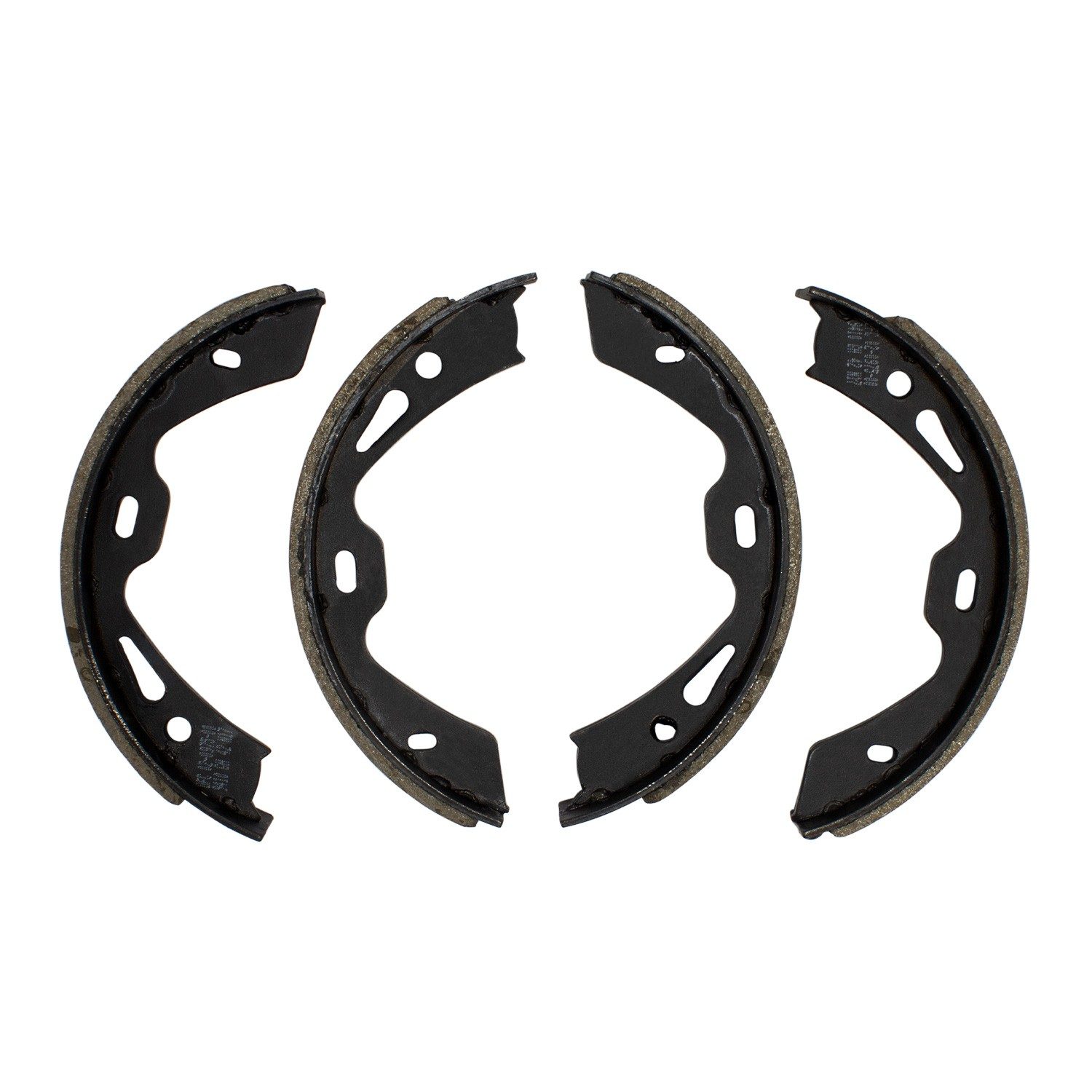 DFC Drum Brake Shoe