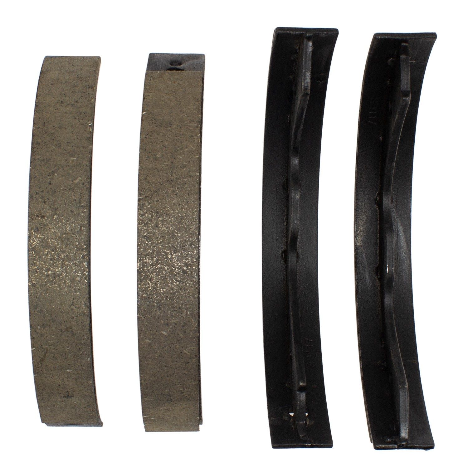 DFC Drum Brake Shoe — image 2