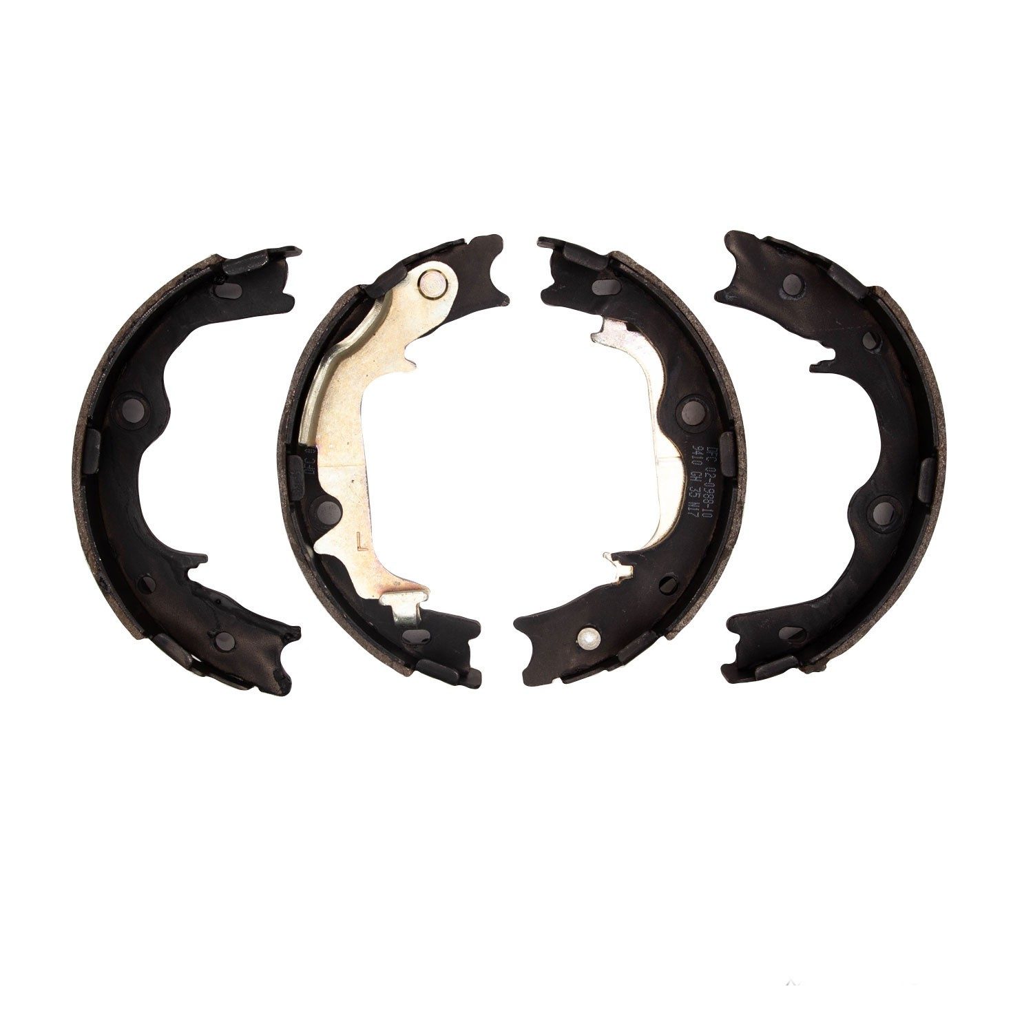 DFC Drum Brake Shoe