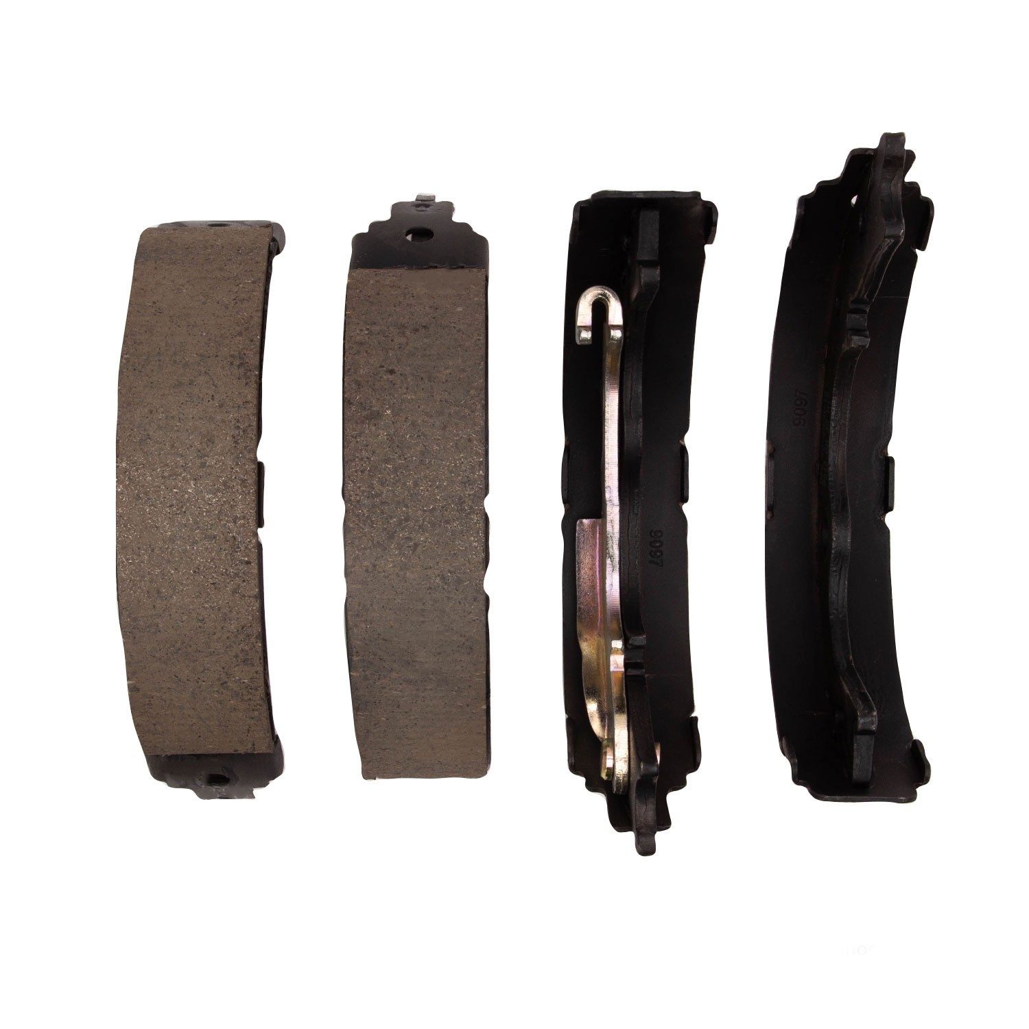 DFC Drum Brake Shoe — image 2