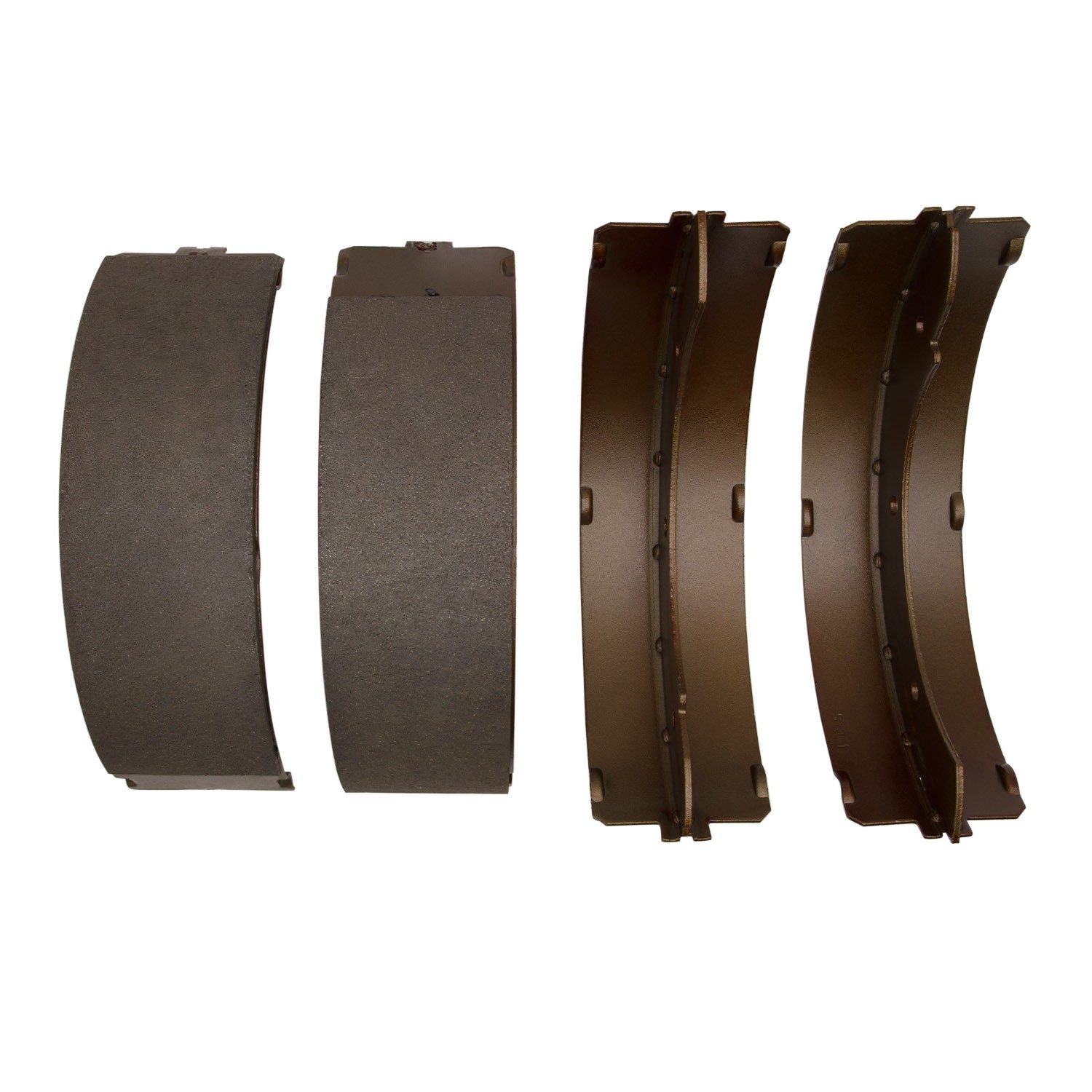 DFC Drum Brake Shoe — image 2