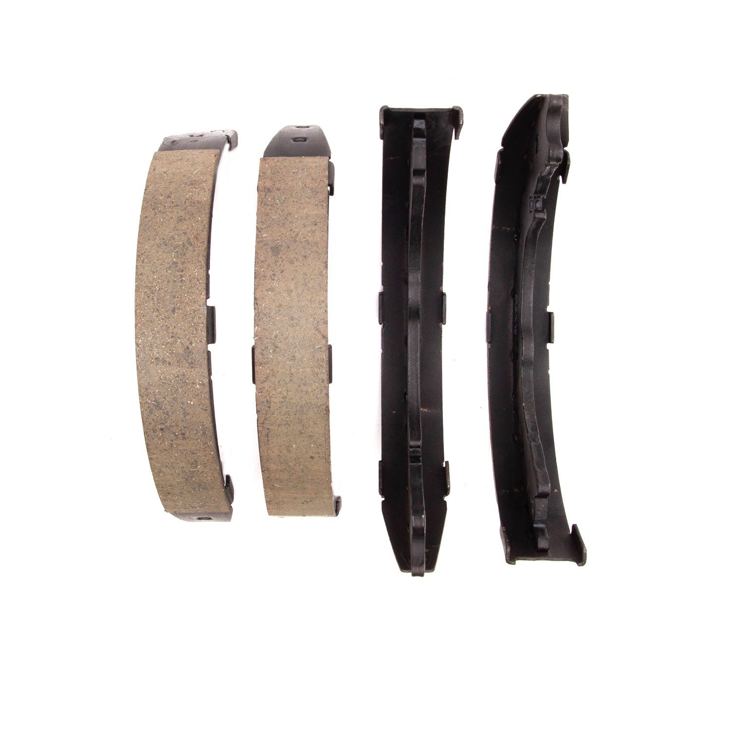 Dynamic Friction Parking Shoes - 1902-1006-00 — image 2