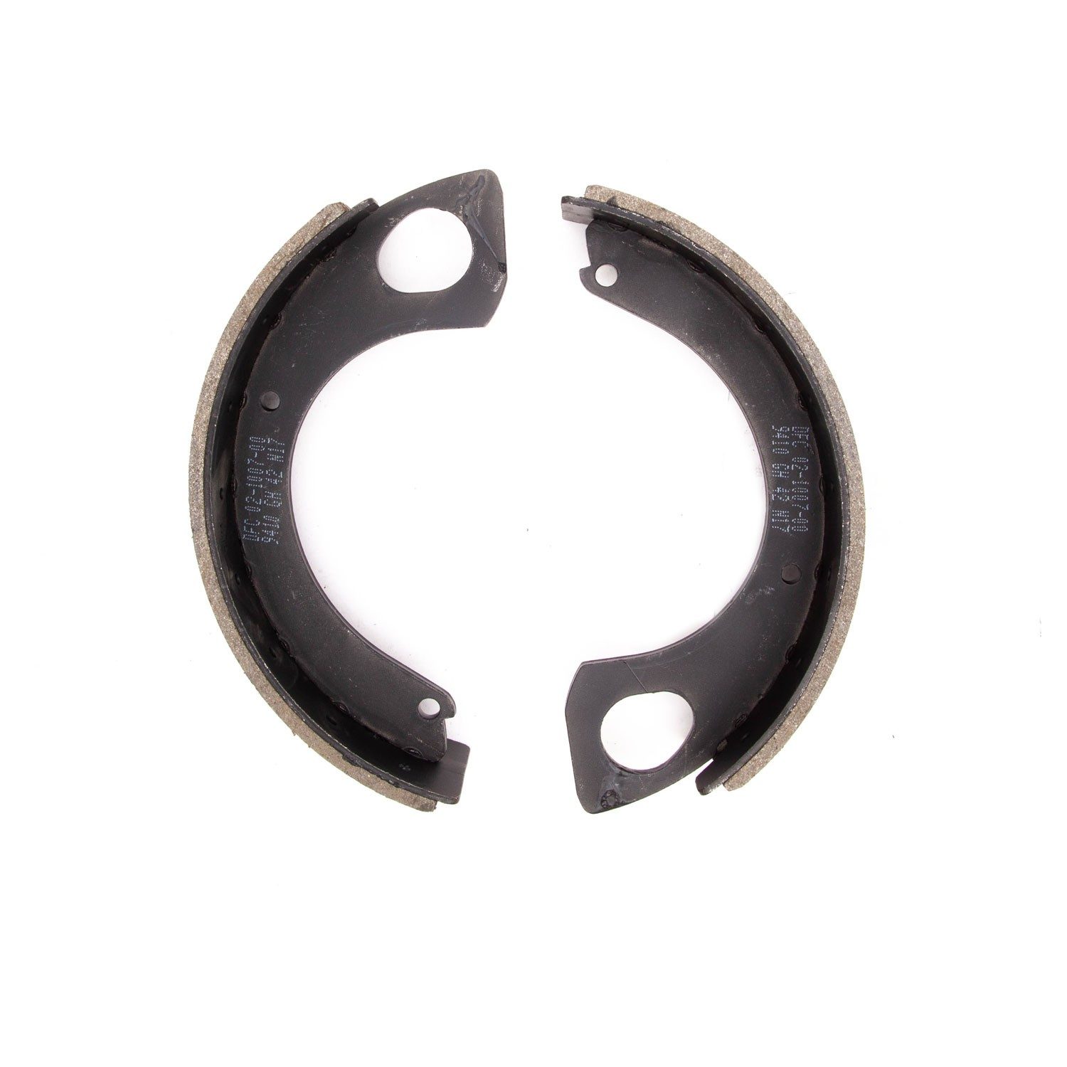 DFC Rear Parking Brake Shoes — image 2