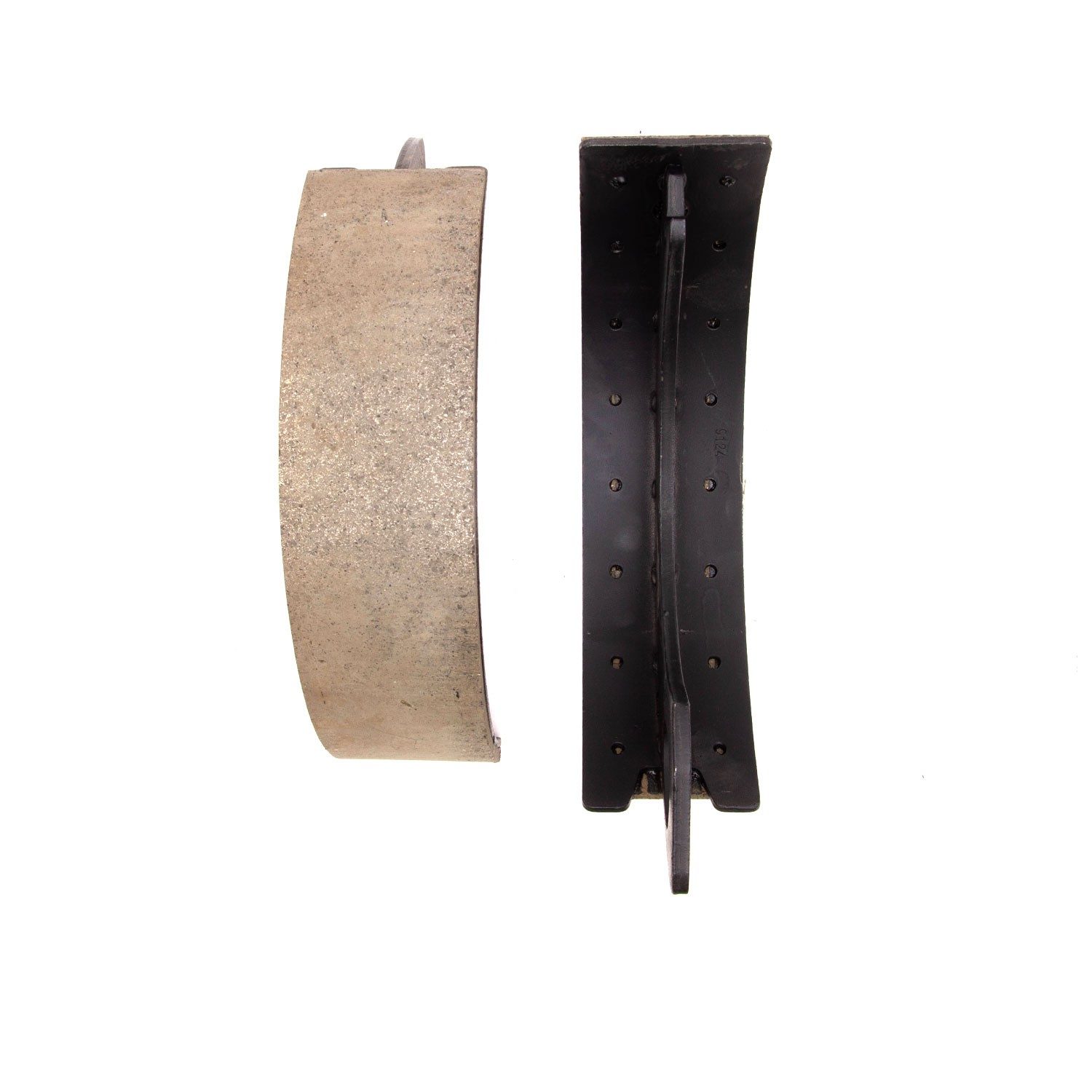 DFC Rear Parking Brake Shoes — image 3