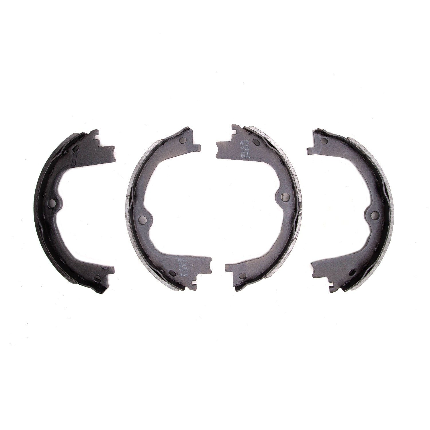 DFC Rear Parking Brake Shoes