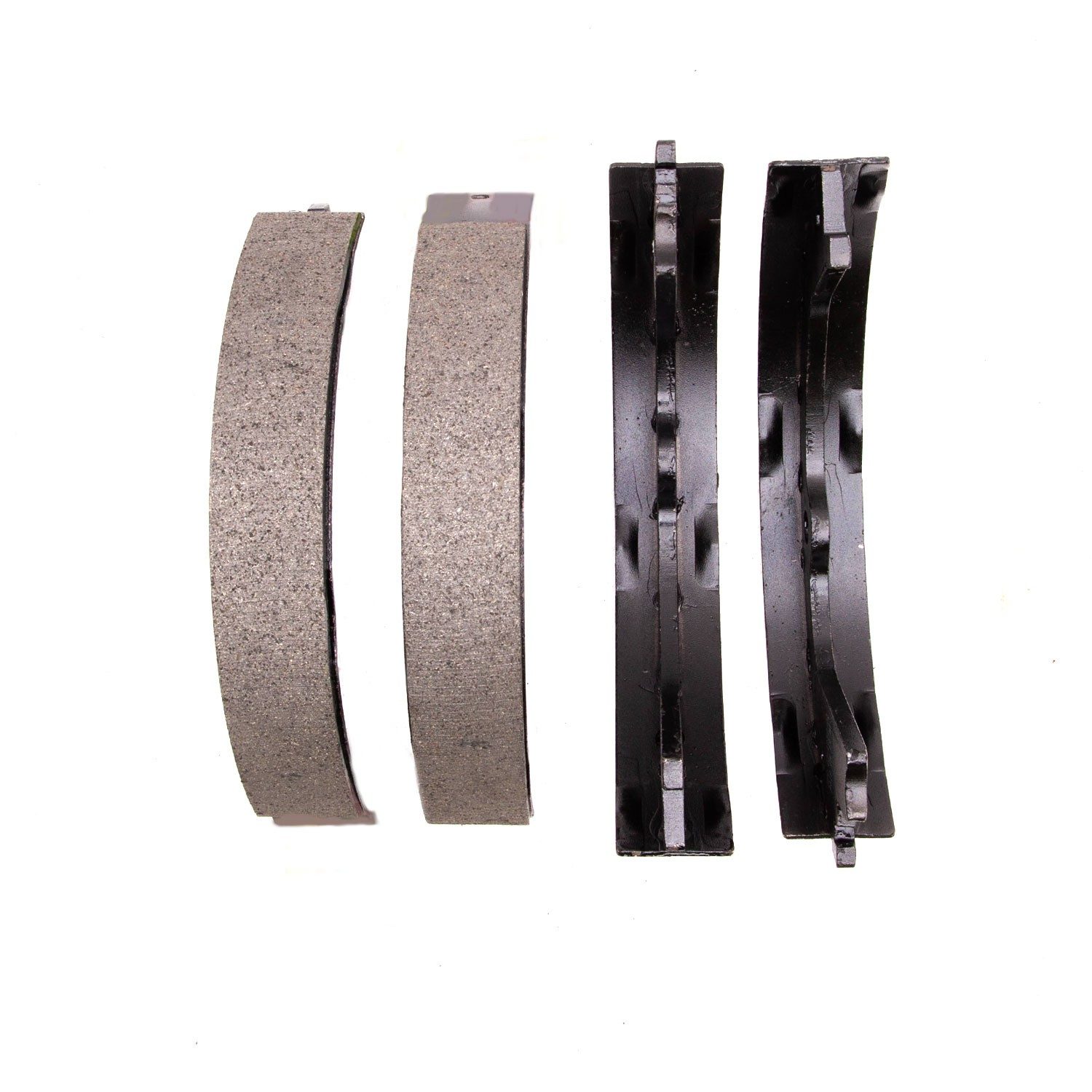 DFC Rear Parking Brake Shoes — image 2