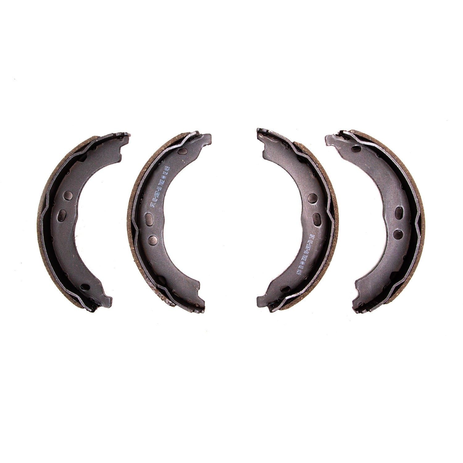 DFC Drum Brake Shoe — image 2
