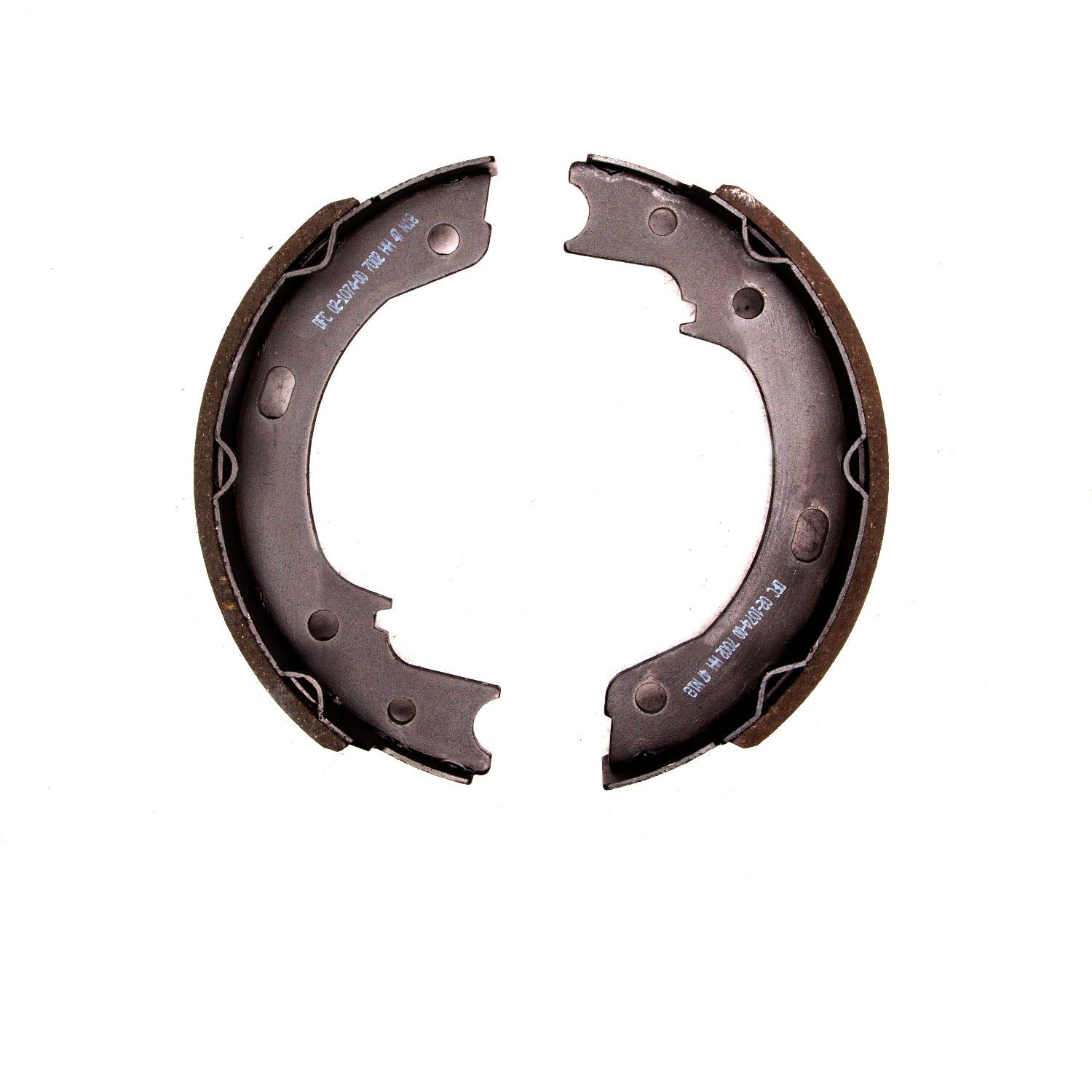 DFC Drum Brake Shoe — image 2