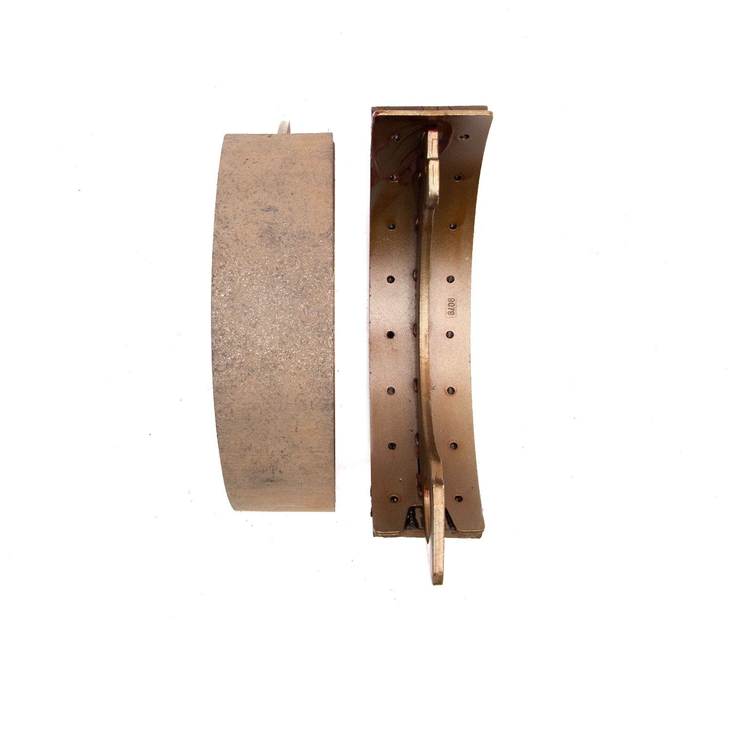 Dynamic Friction Parking Shoes - 1902-1075-00 — image 3