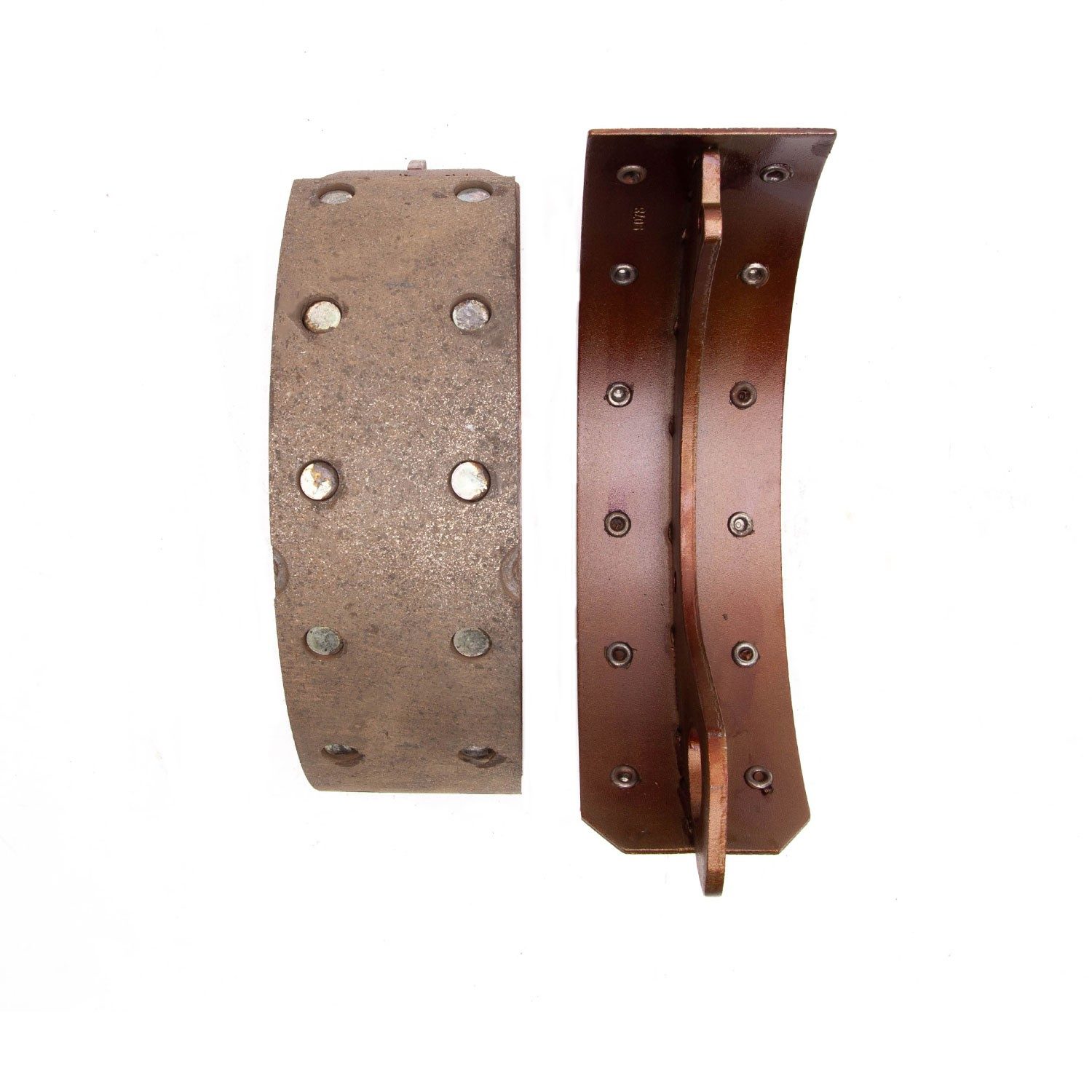 DFC Drum Brake Shoe — image 2