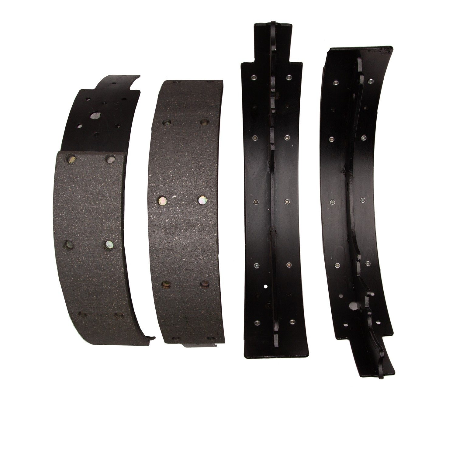 DFC Rear Parking Brake Shoes — image 2