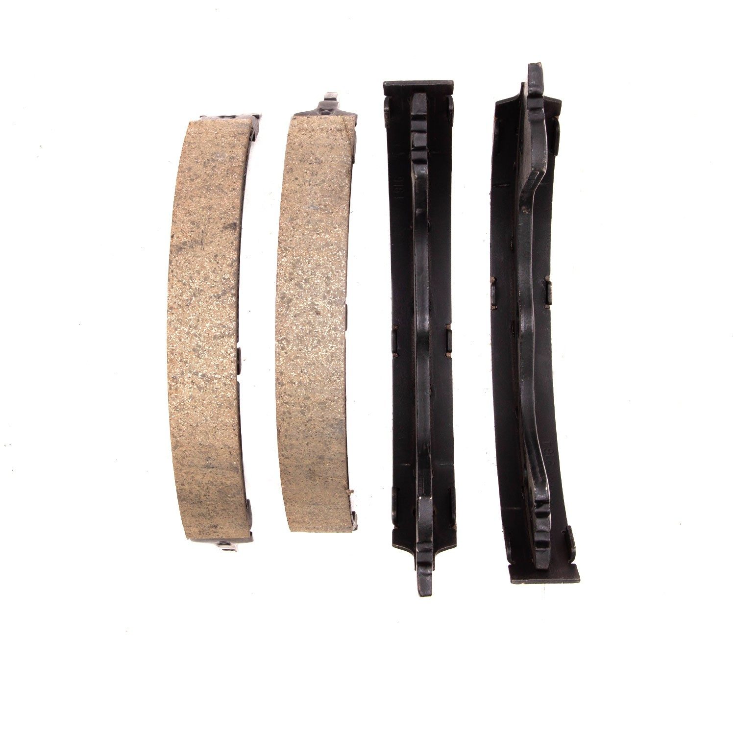 Dynamic Friction Parking Shoes - 1902-1100-00 — image 3