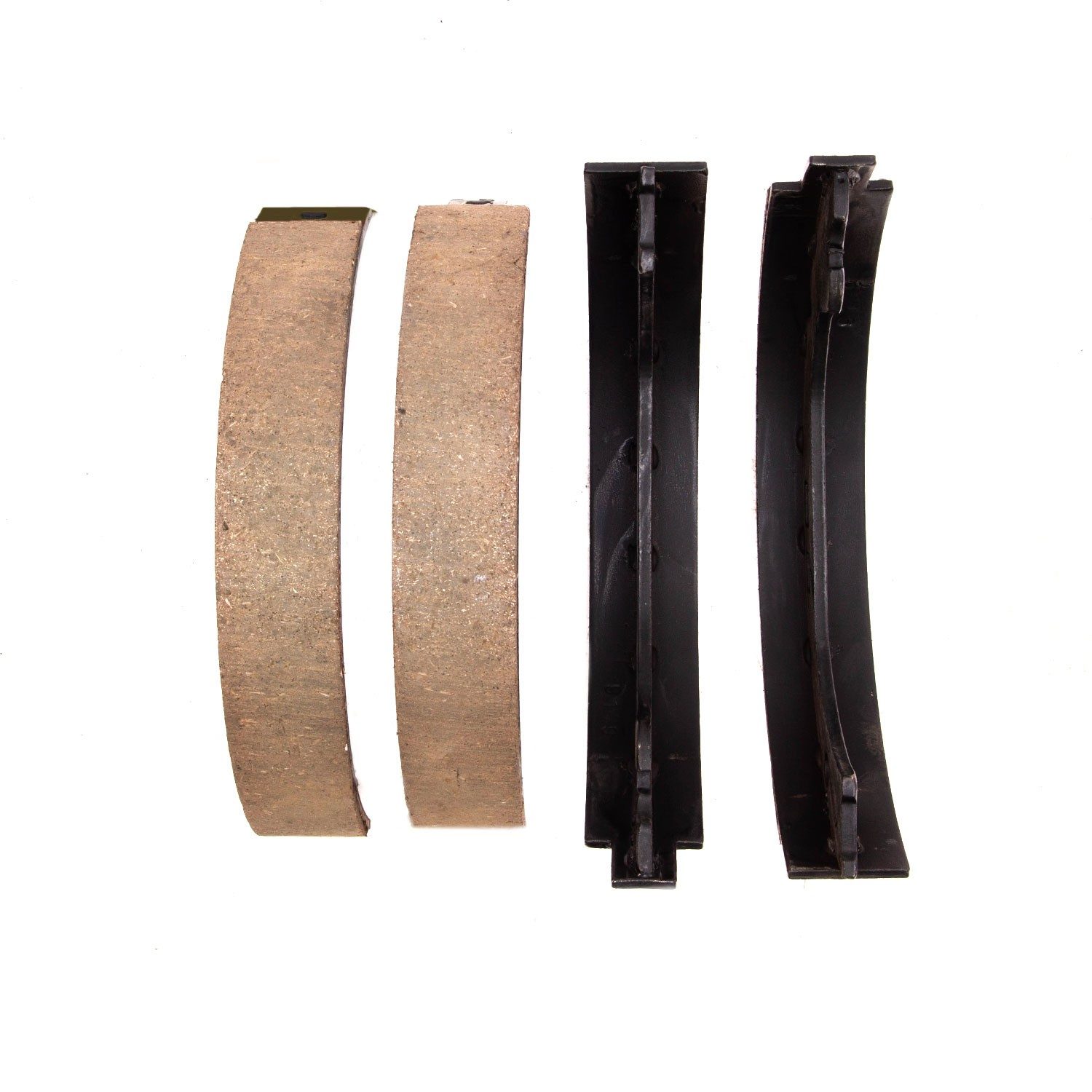 Dynamic Friction Parking Shoes - 1902-1102-00 — image 2