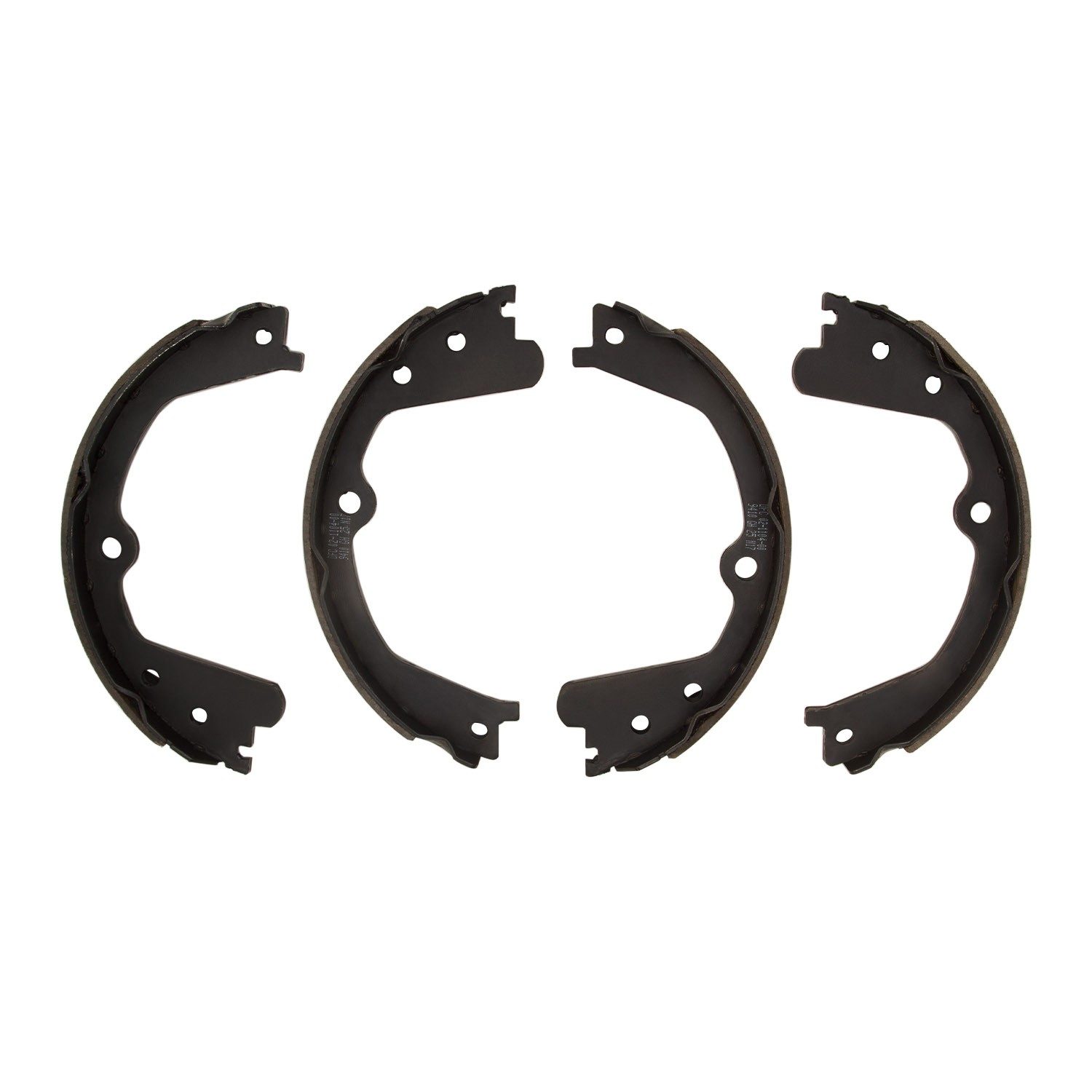 DFC Drum Brake Shoe