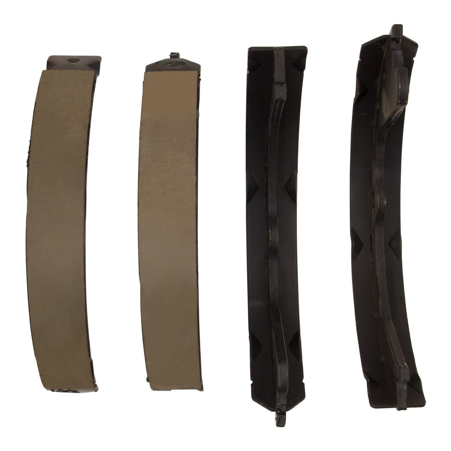 DFC Drum Brake Shoe — image 2