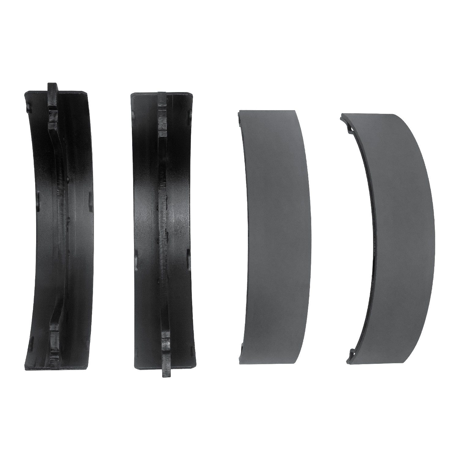 DFC Rear Parking Brake Shoes — image 2