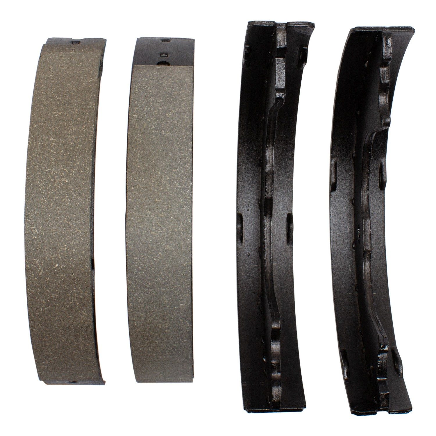 DFC Rear Parking Brake Shoes — image 2