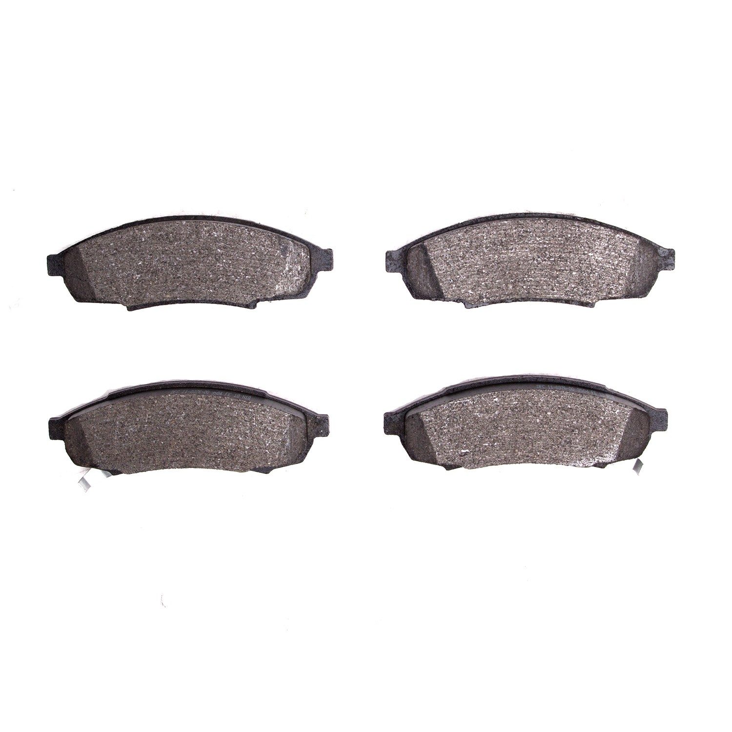 DFC Premium Drum Brake Shoe — image 2