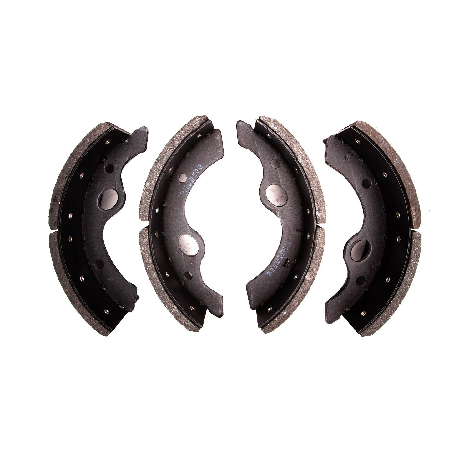 Dynamic Friction Premium Riveted Shoes - 1903-0632-00 — image 2