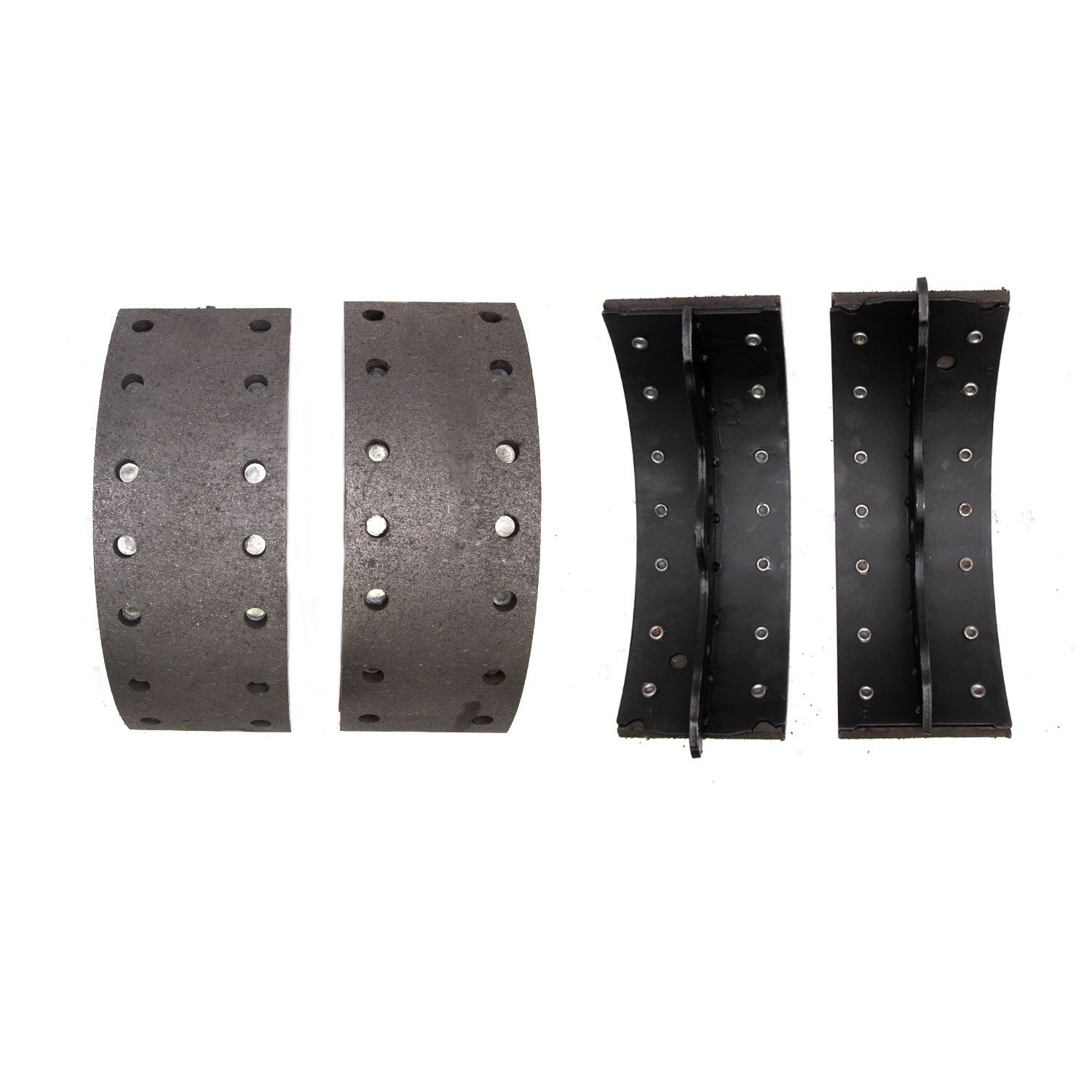 Dynamic Friction Premium Riveted Shoes - 1903-0684-00 — image 2