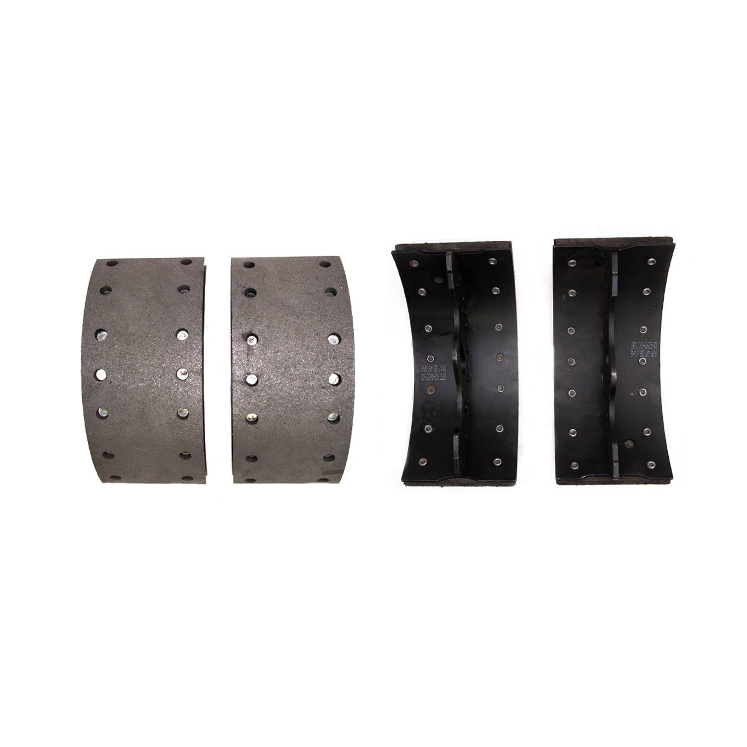 Dynamic Friction Premium Riveted Shoes - 1903-0685-00 — image 2