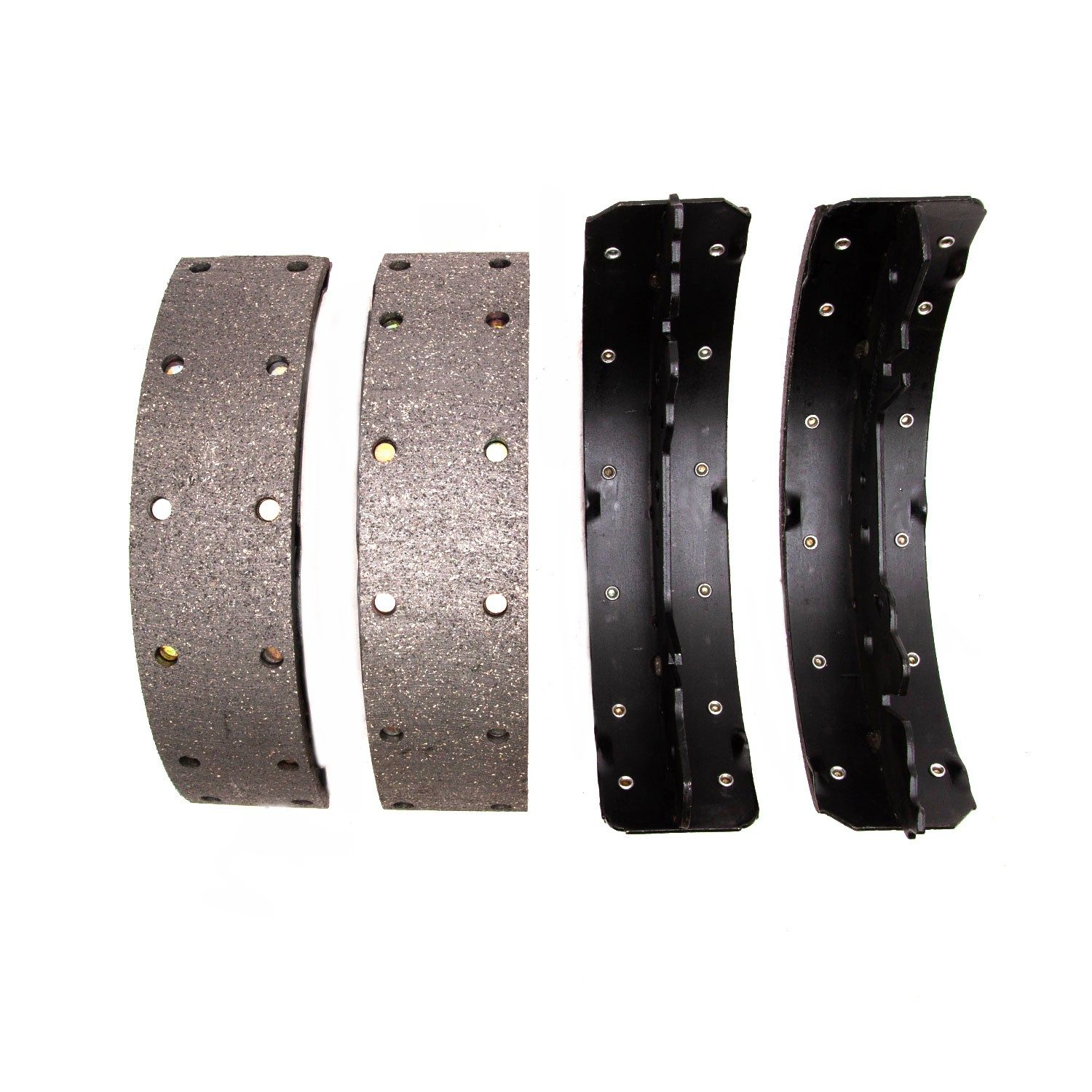 DFC Rear Drum Brake Shoes — image 3