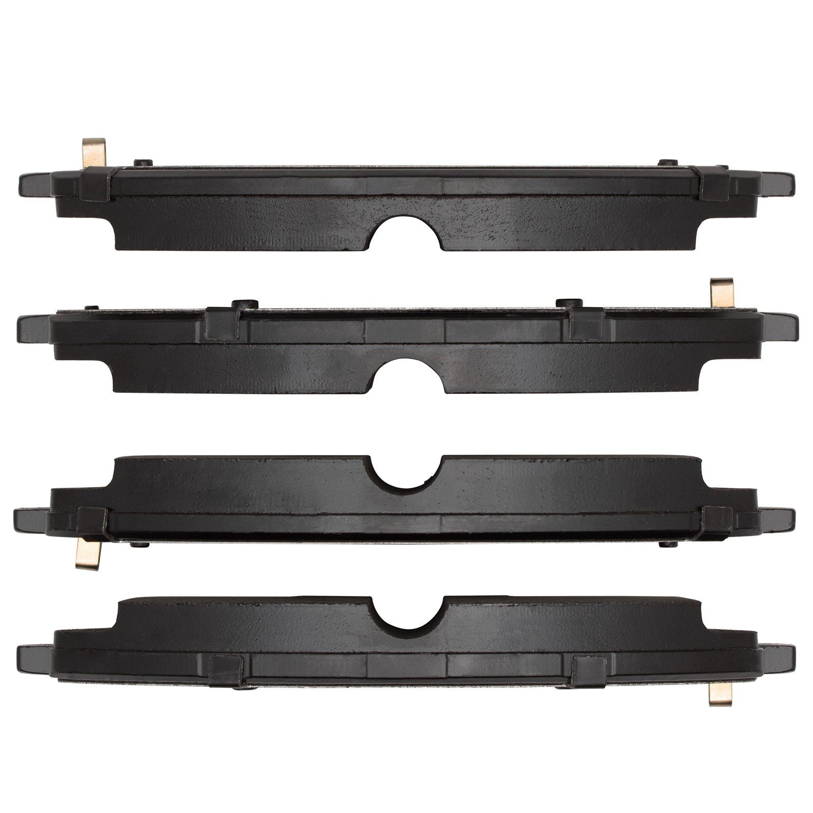 DFC Front Brake Pads (4 Pads) — image 4