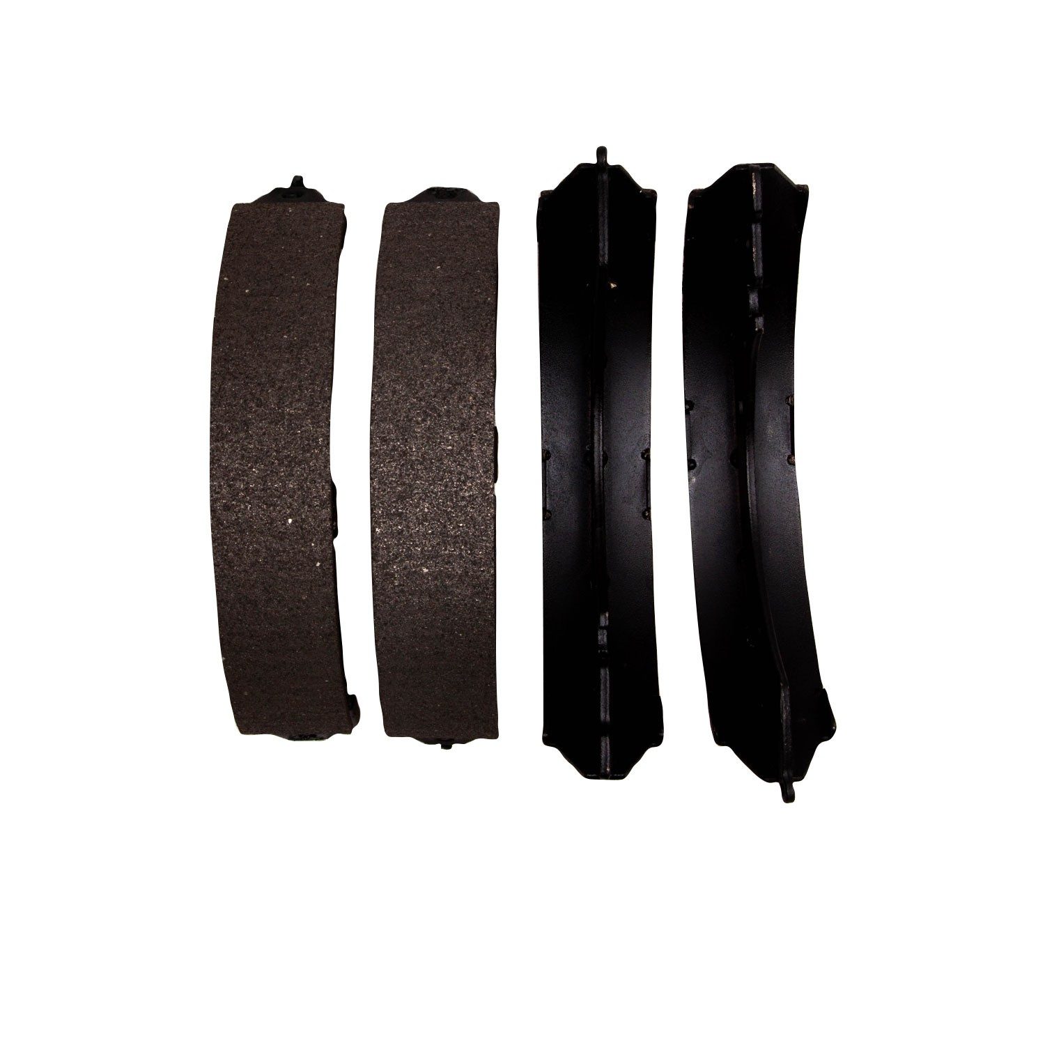 DFC Rear Drum Brake Shoes — image 2