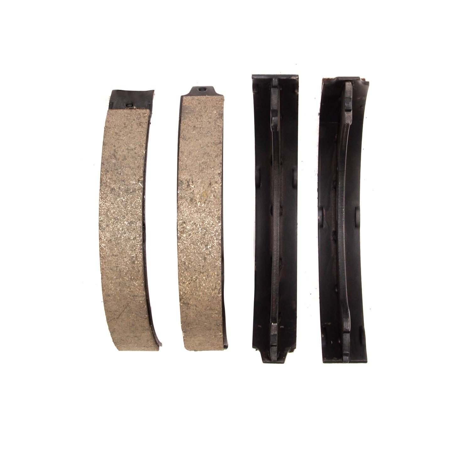 DFC Rear Parking Brake Shoes — image 2