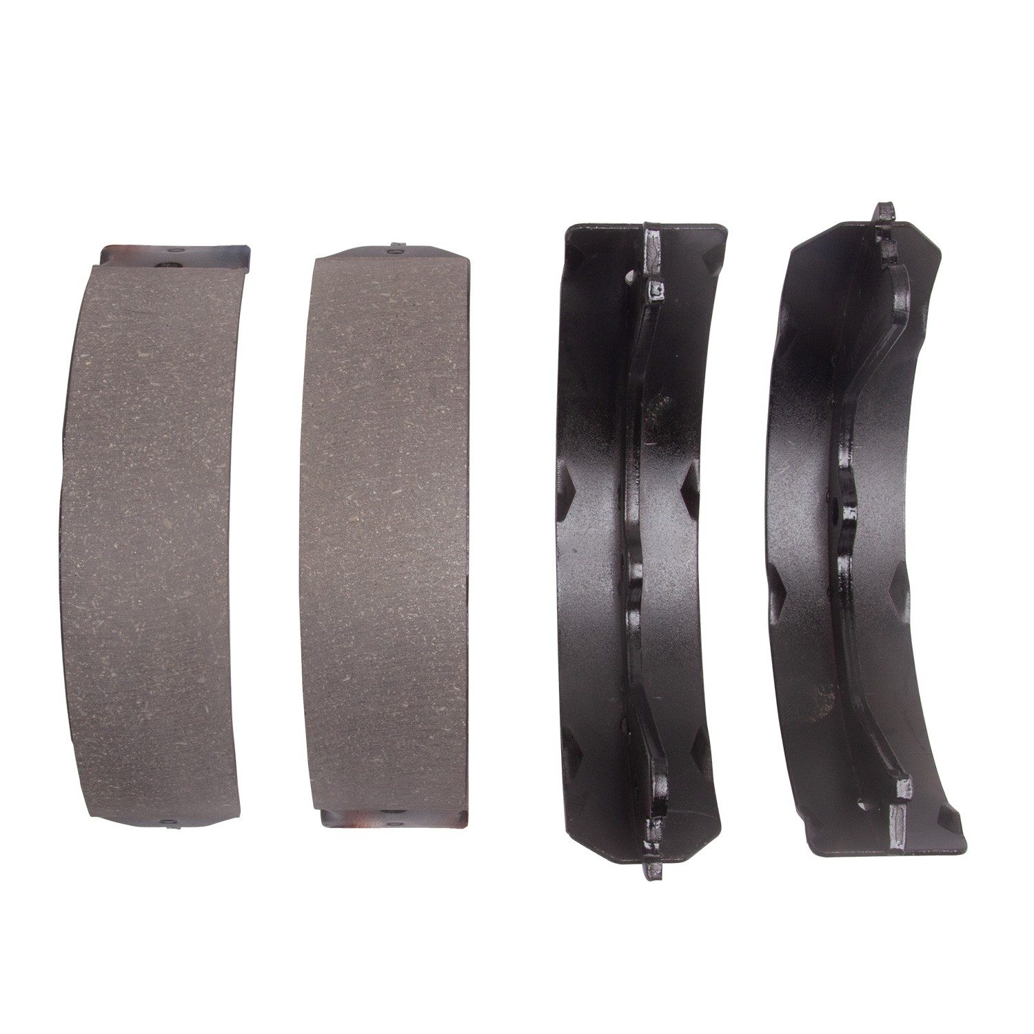 DFC Rear Parking Brake Shoes — image 2