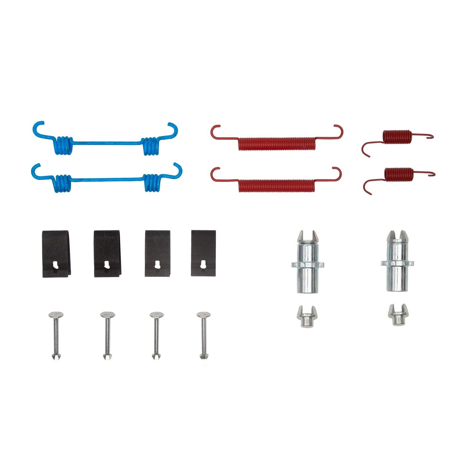 Dynamic Friction Drum Brake Hardware - 370-03024