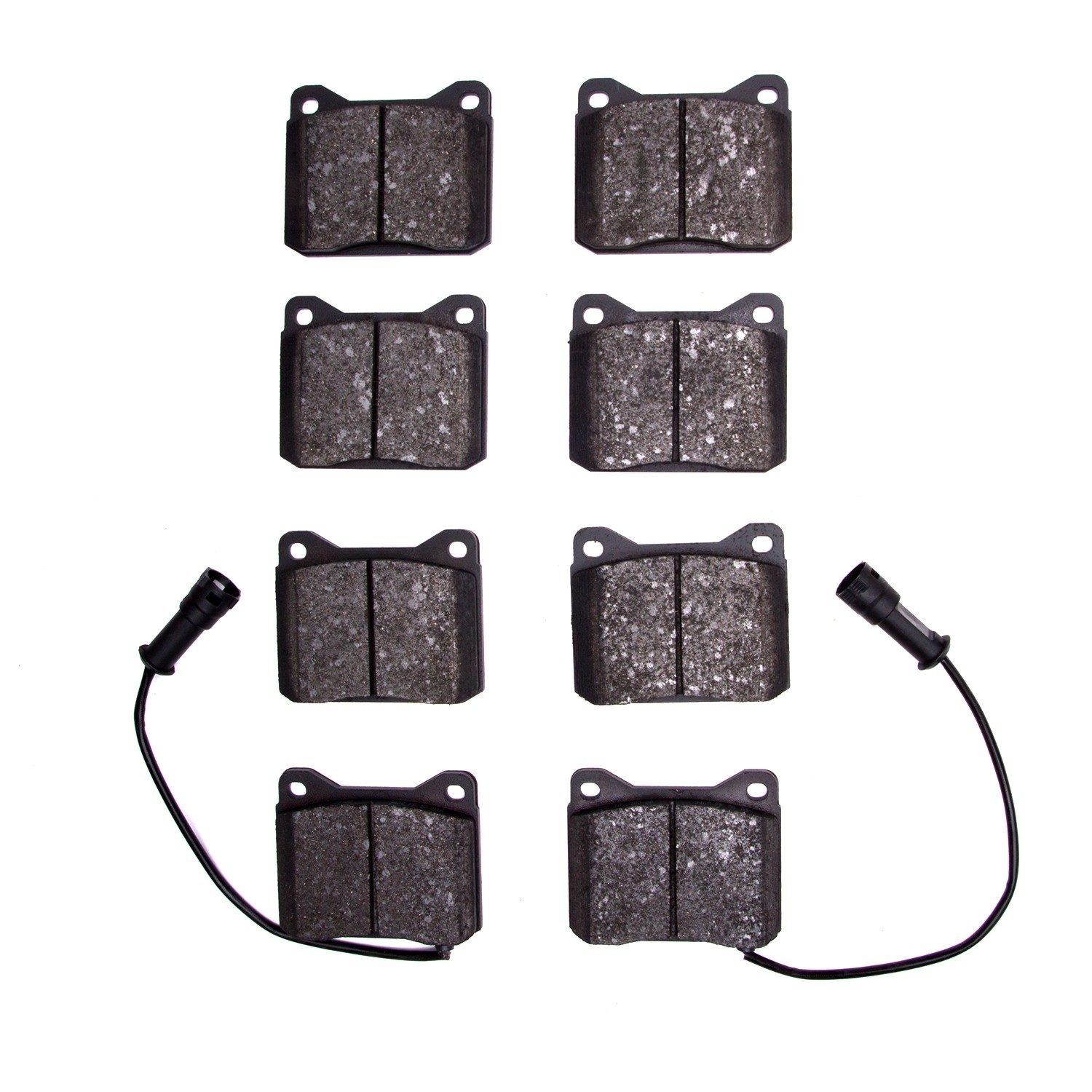 DYNAMIC FRICTION Disc Brake Pad Set 4000-0100-00 — image 3