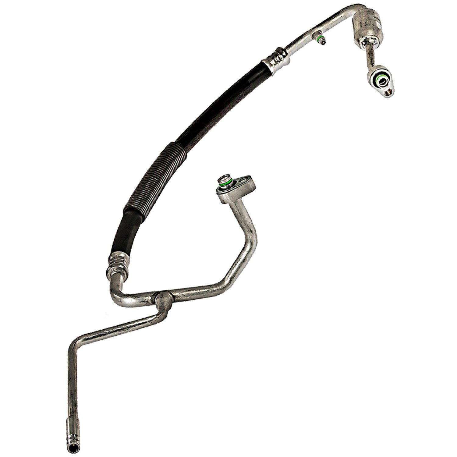 GPD A/C Refrigerant Discharge Hose 4812630 — image 2