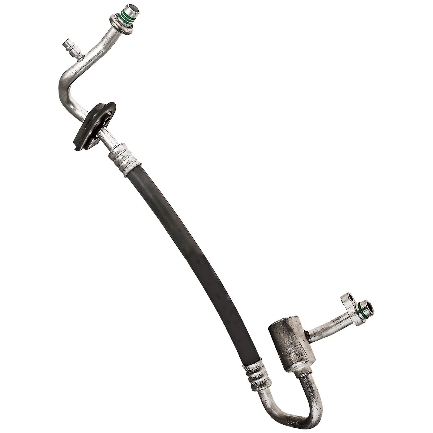GPD A/C Refrigerant Suction Hose 4812515 — image 2