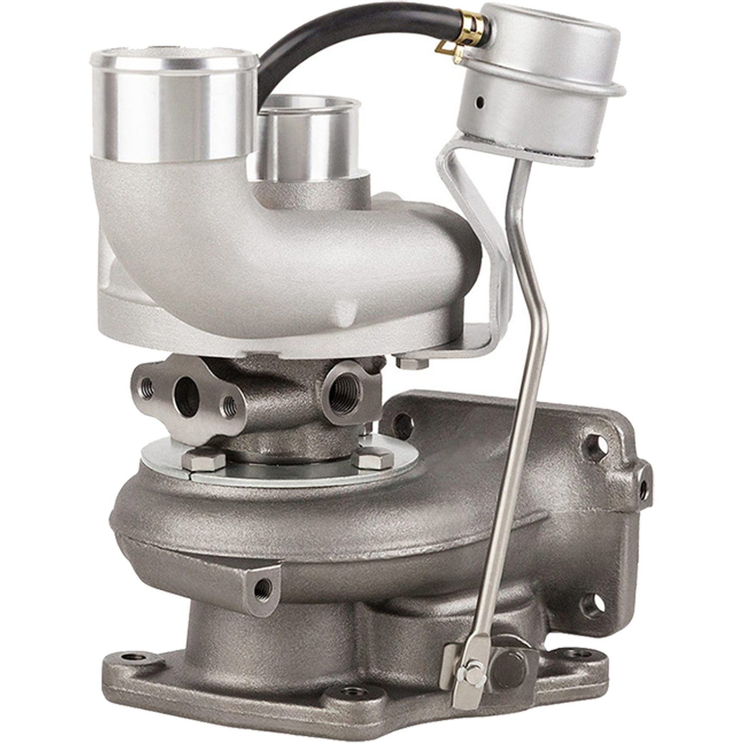 GPD Turbocharger 2511234 — image 3