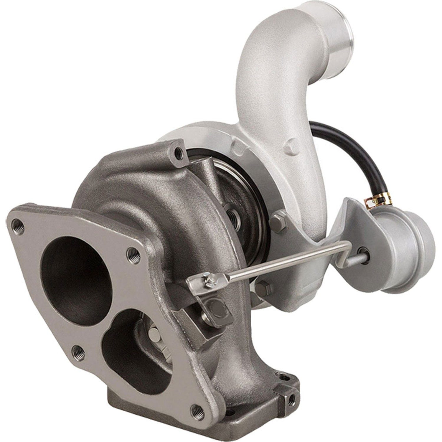GPD Turbocharger 2511234 — image 2