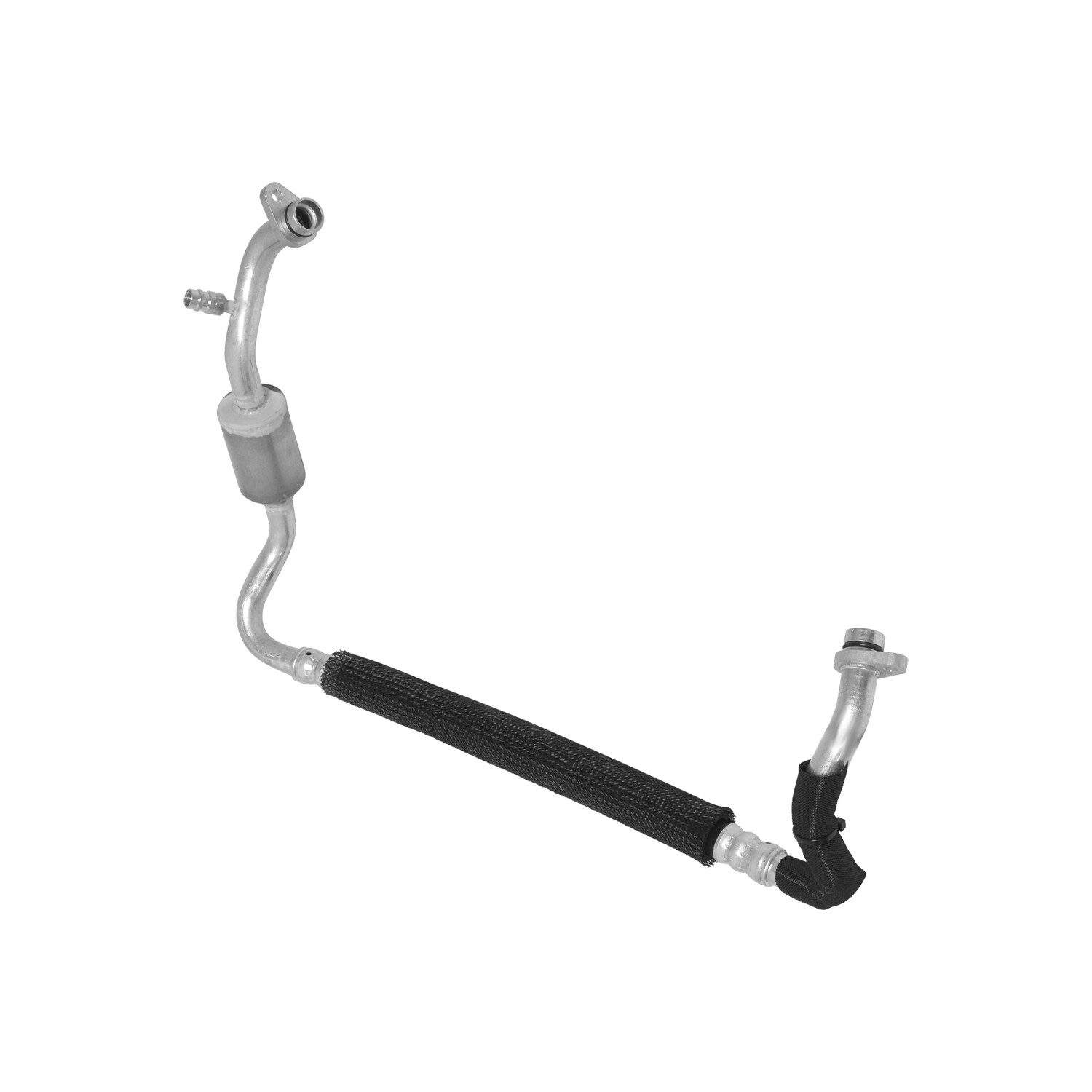 GPD A/C Refrigerant Suction Hose 4813462 — image 2