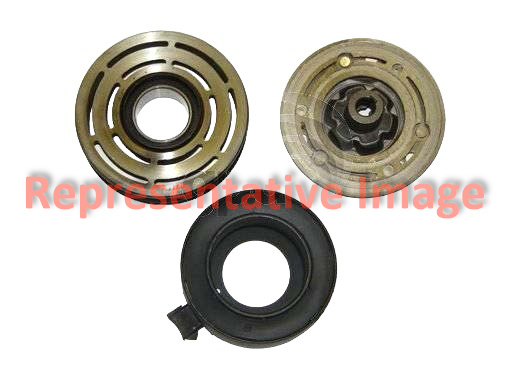 GPD A/C Compressor Clutch 4321400 — image 2