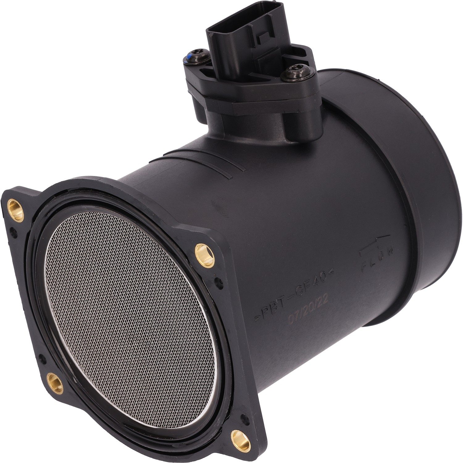 GPD Mass Air Flow Sensor Assembly 1813353 — image 2