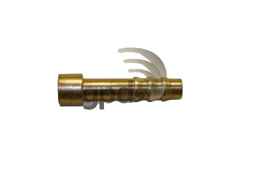 GPD A/C Compressor Fitting 1022391