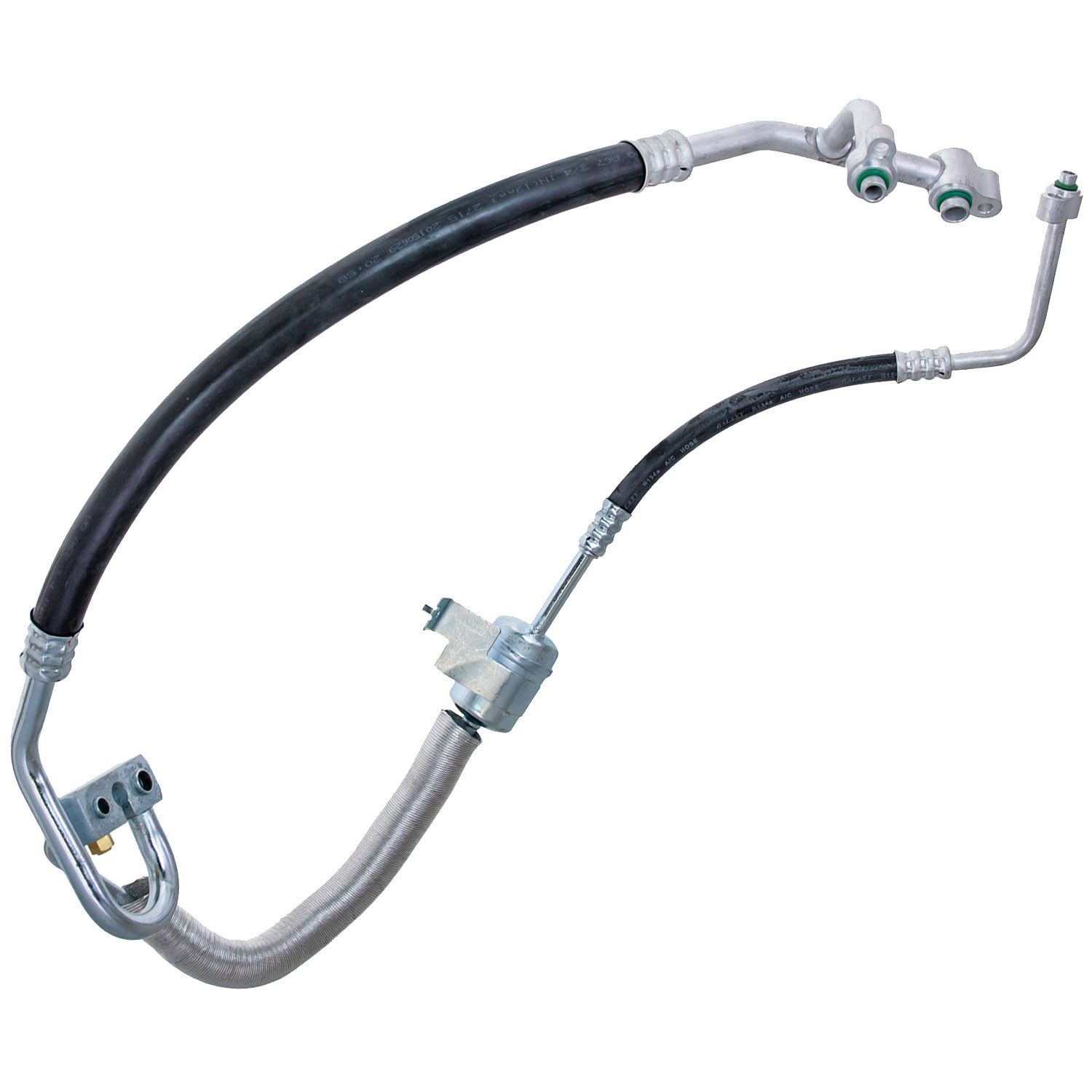 GPD A/C Refrigerant Hose 4812068 — image 2