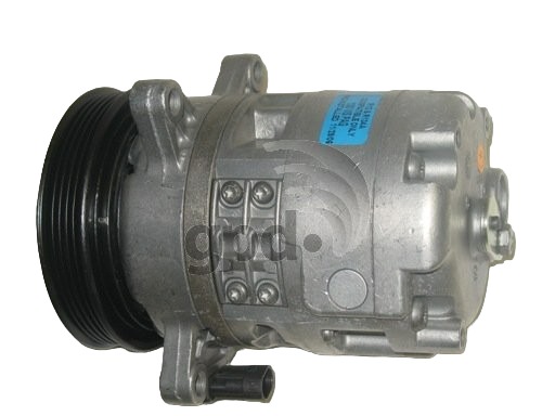GPD A/C Compressor 5511866