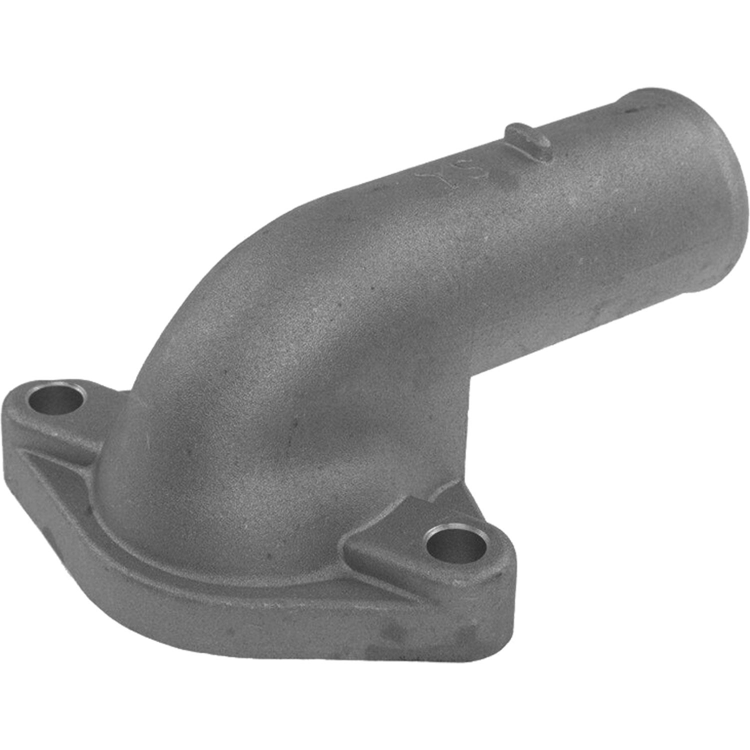 GPD Engine Coolant Water Outlet 8241377