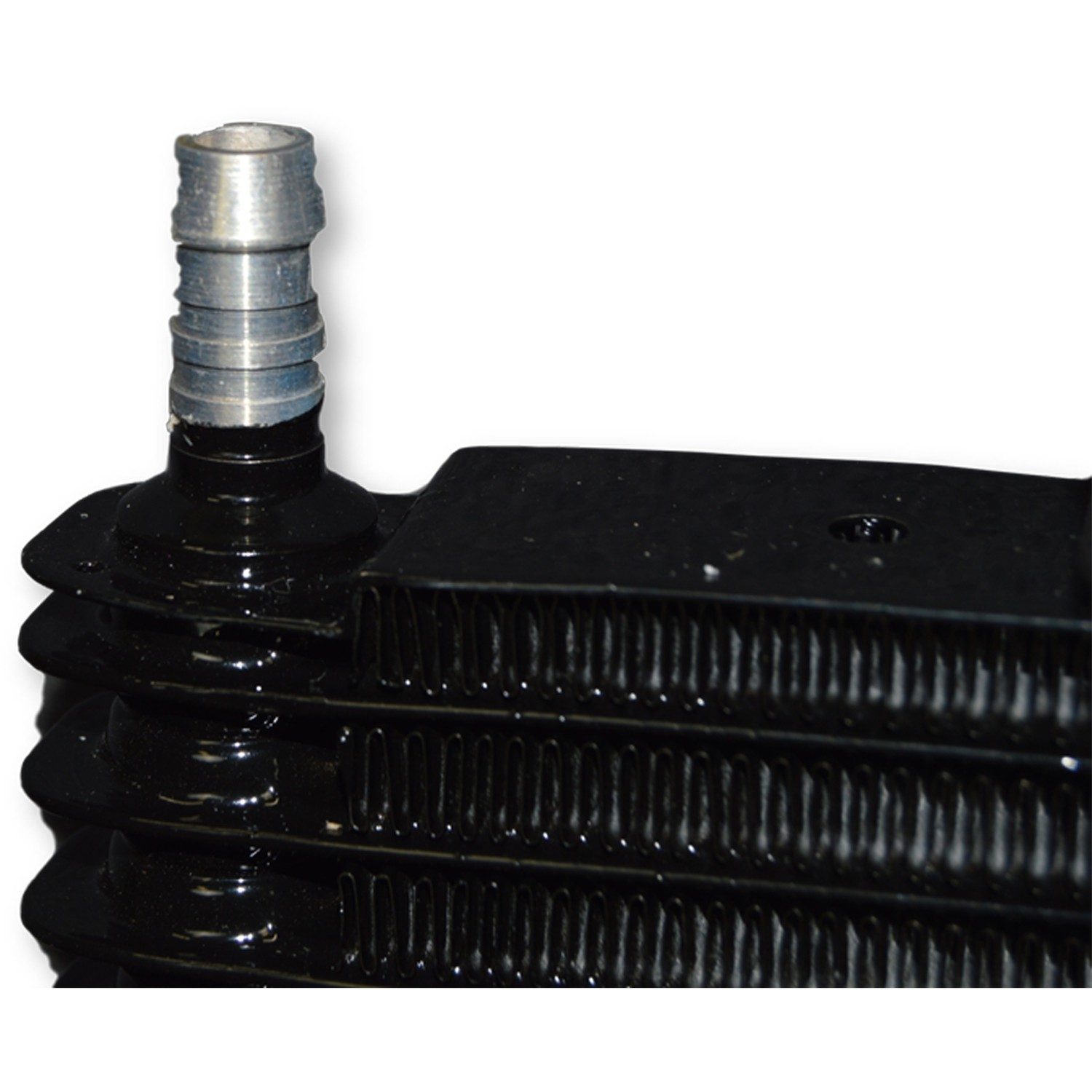 GPD Automatic Transmission Oil Cooler 2611241 — image 2