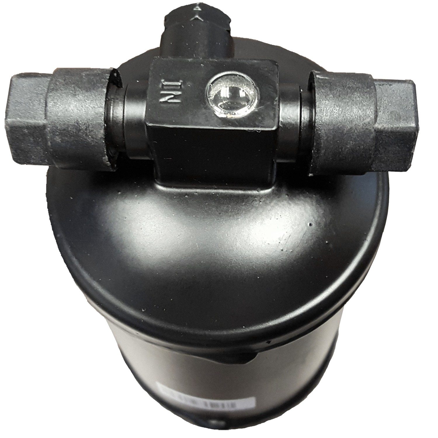 GPD A/C Receiver Drier 1411522