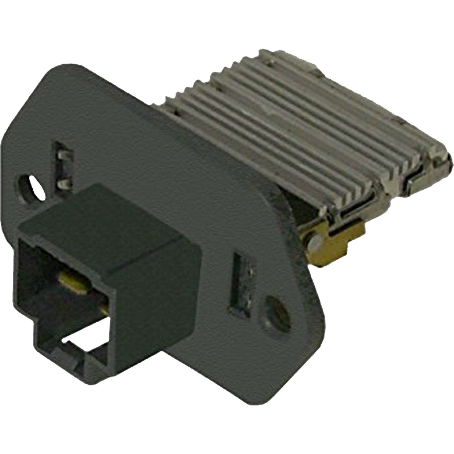 GPD HVAC Blower Motor Resistor 1711733