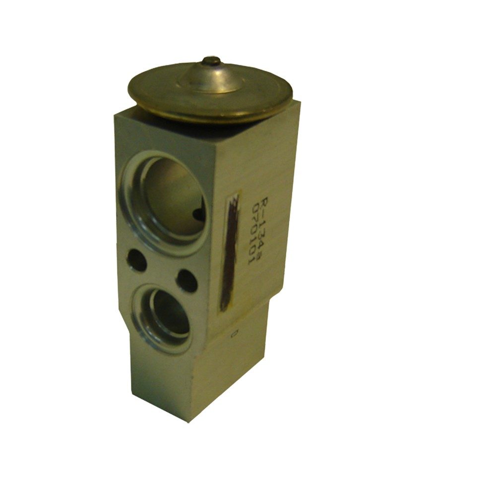 GPD A/C Expansion Valve 3411781 — image 2