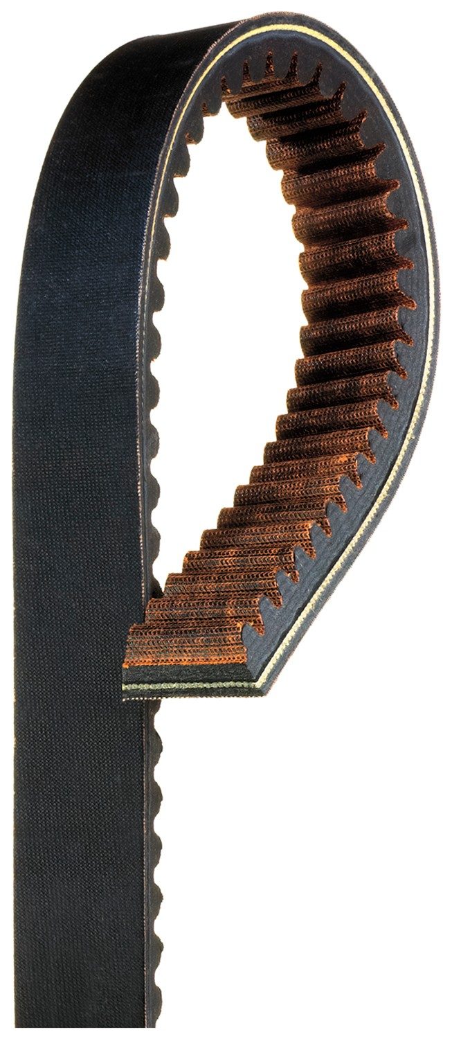 Gates CVT Belt - 1.104" Wide | Ethylene Elastomer — image 2