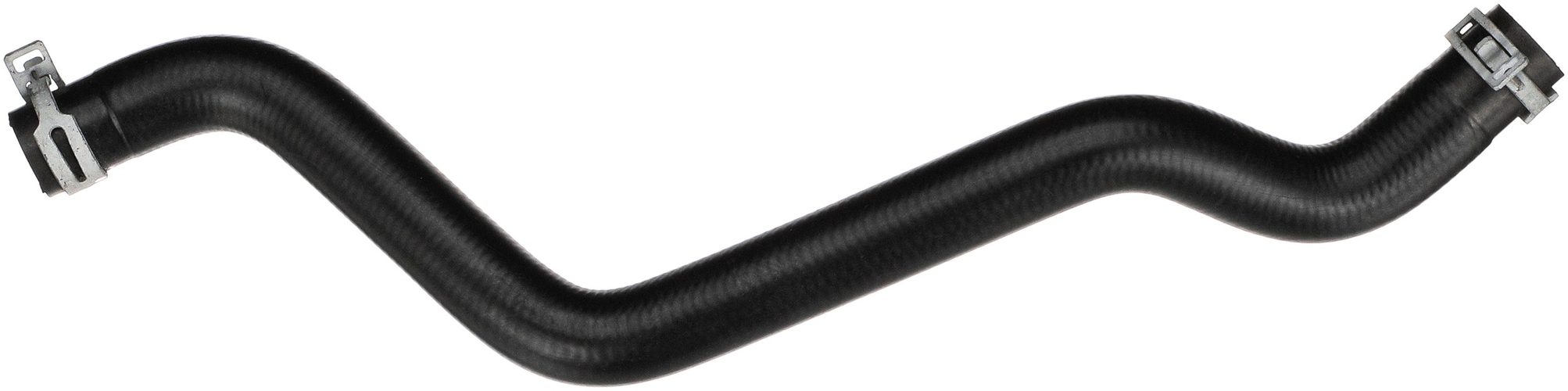 Gates Molded Heater Hose | EPDM .72" ID 18.5" Long